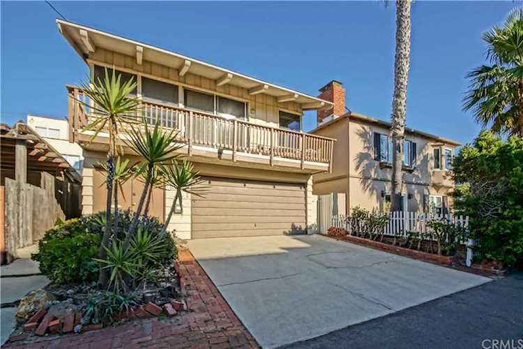 3004 Alma Avenue Manhattan Beach, CA 90266