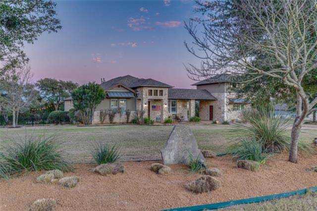 10118 Brangus Rd Driftwood, TX 78619