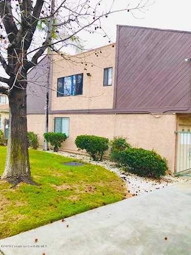 630 E Acacia Avenue #4 Glendale, CA 91205