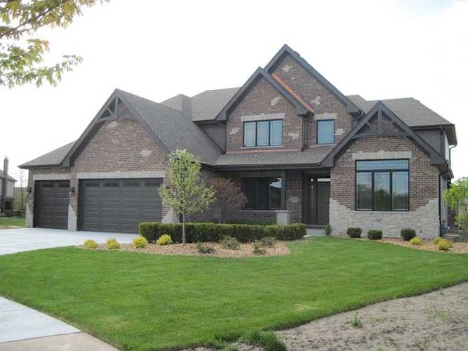 12244 Norfolk Ct Mokena, IL 60448
