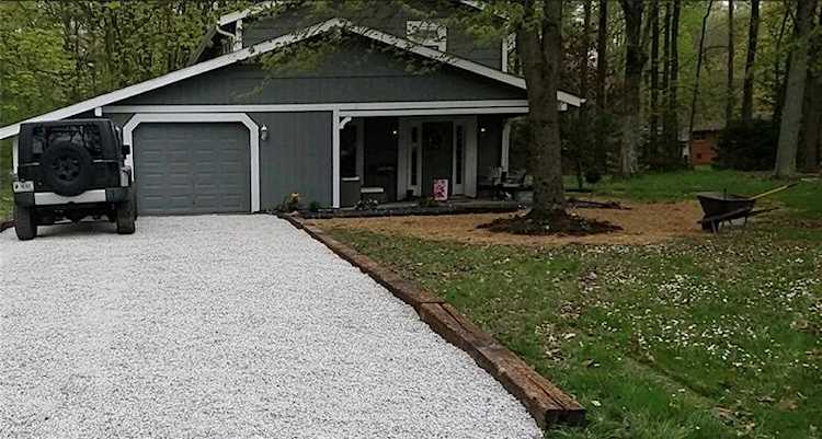 403 W Black Foot Trail Greensburg, IN 47240
