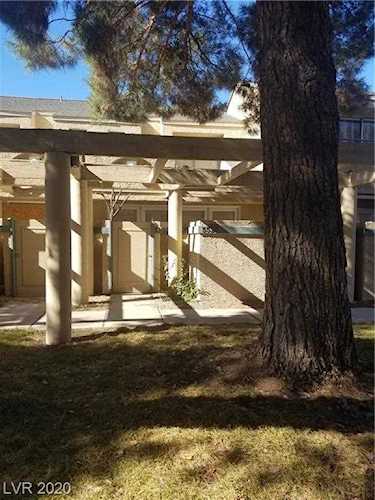 Address Withheld Las Vegas, NV 89110