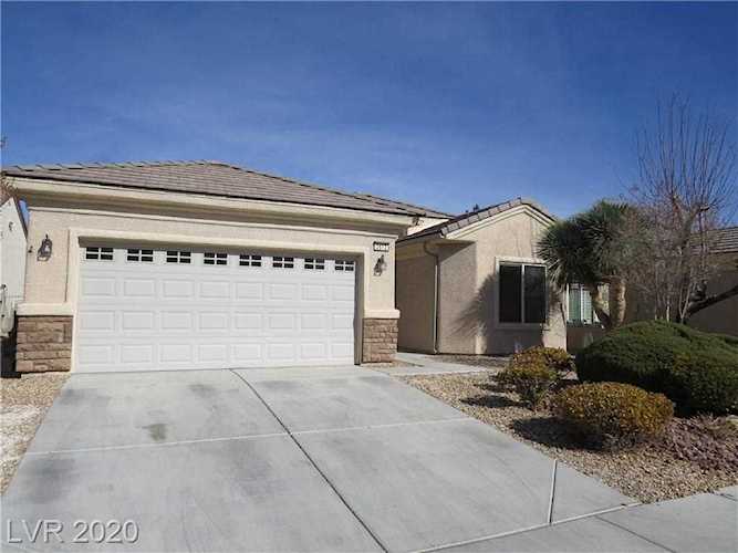 2612 Mourning Warbler Ave North Las Vegas, NV 89084