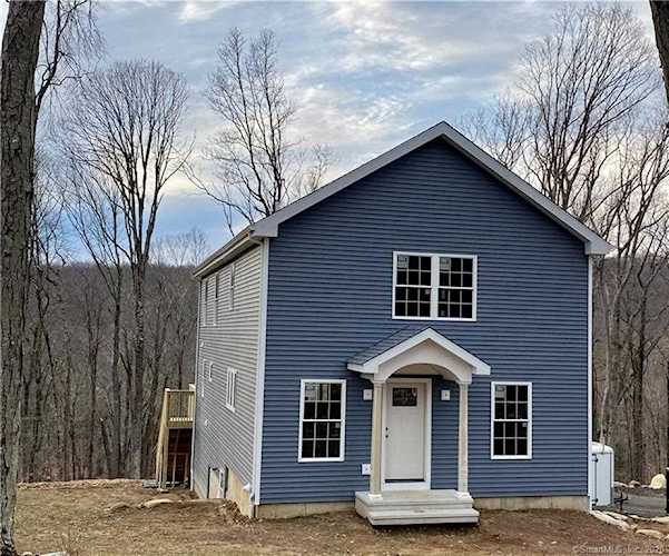 53 Virginia Rail Drive Bethany, CT 06524