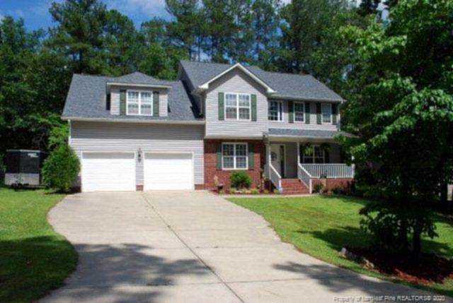 35 Lakeside Ln Sanford, NC 27332