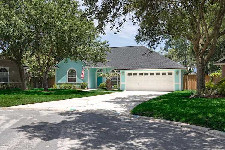 3551 Sanctuary Way Jacksonville Beach, FL 32250