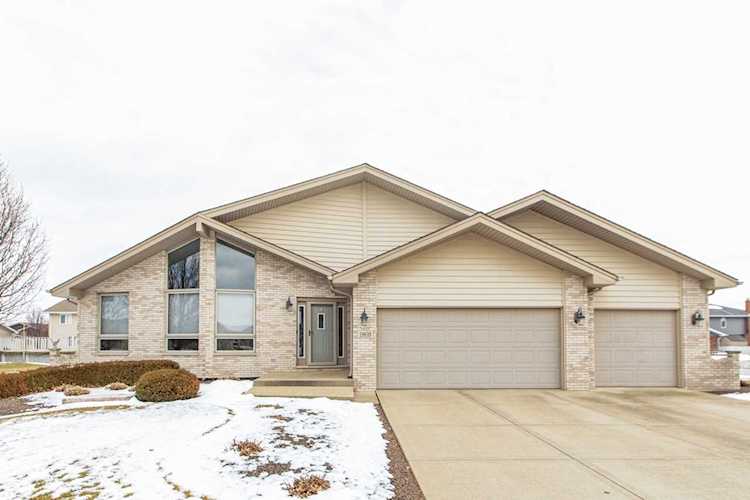19839 Silverside Dr Tinley Park, IL 60487