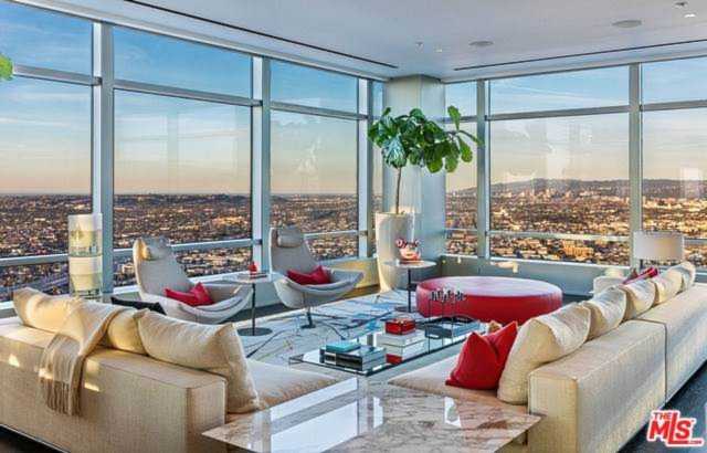 900 W Olympic #51A Los Angeles, CA 90015