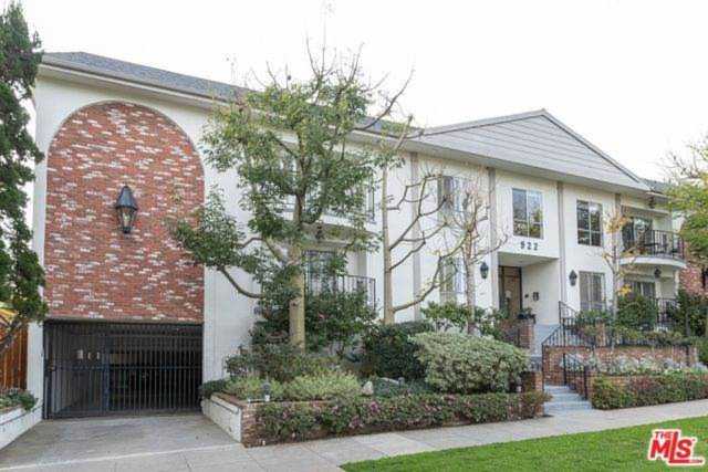922 14th Street #106 Santa Monica, CA 90403