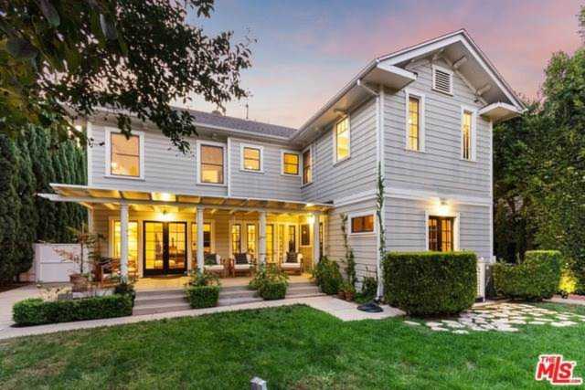 256 S Wilton Place Los Angeles, CA 90004