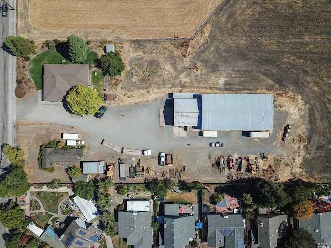 250 Casa Grande Road Petaluma, CA 94954