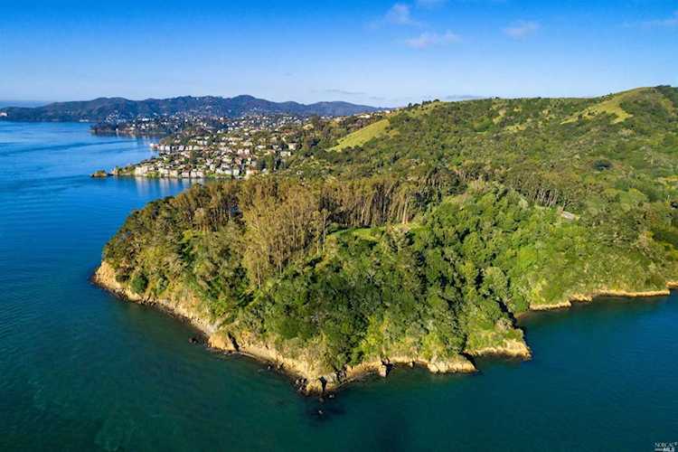 2800 Paradise Drive Tiburon, CA 94920