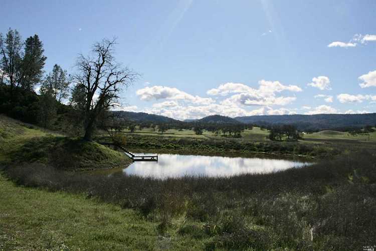 2520 Pope Canyon Road St. Helena, CA 94574