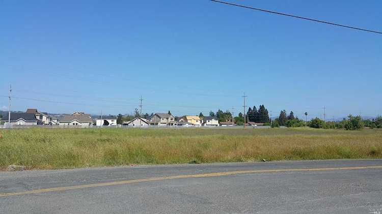 0 Francisco Avenue Santa Rosa, CA 95403 | MLS 21814643 Photo 1