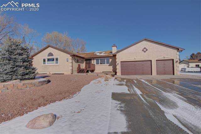 4955 Turquoise Drive Colorado Springs CO 80918 - MLS 8370178 - Ashford Photo 1