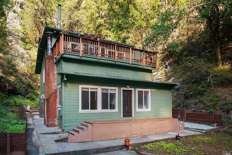 216 Vallejo Avenue Inverness, CA 94937