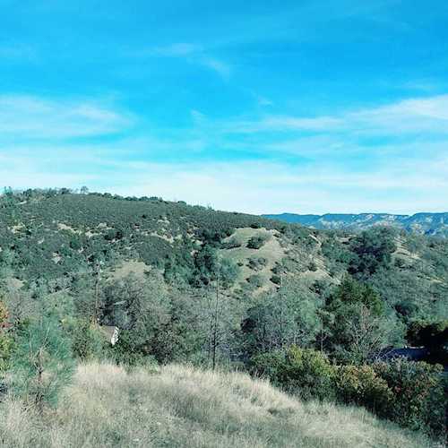 0 Mulford Drive Napa, CA 94558
