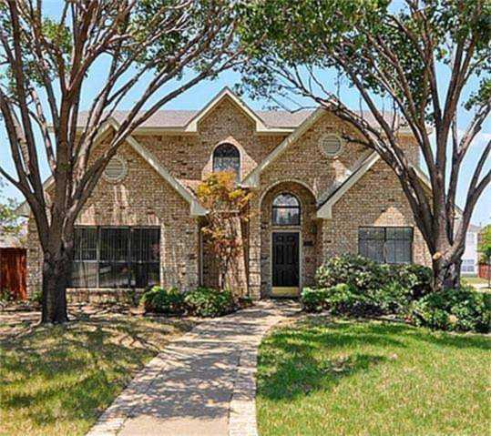 606 Tanbark Court Coppell, TX 75019