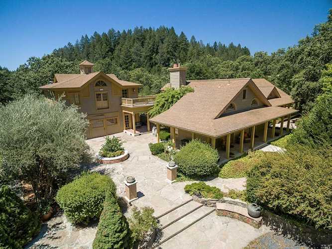 123 Nolan Court Forestville, CA 95436