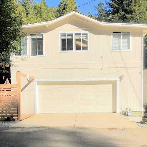 Address Withheld Guerneville, CA 95446
