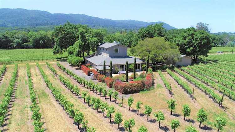 15083 Trestle Glen Drive Glen Ellen, CA 95442