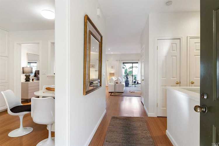 99 Eucalyptus Knoll Street Mill Valley, CA 94941