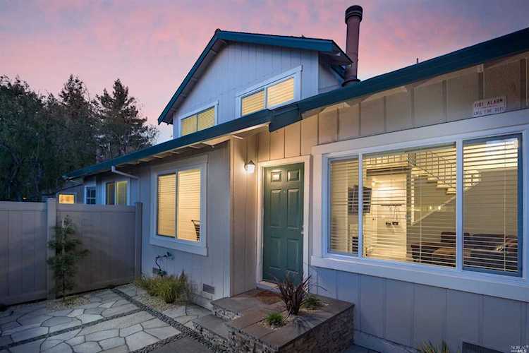 1010 Civic Center Drive Rohnert Park, CA 94928