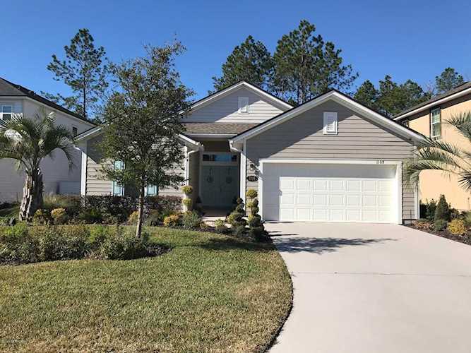1108 Laurel Valley Dr Orange Park, FL 32065