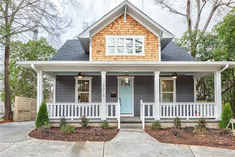 3015 Virginia Ave Charlotte, NC 28205