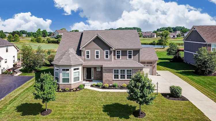 6433 Buckner Street Canal Winchester, OH 43110