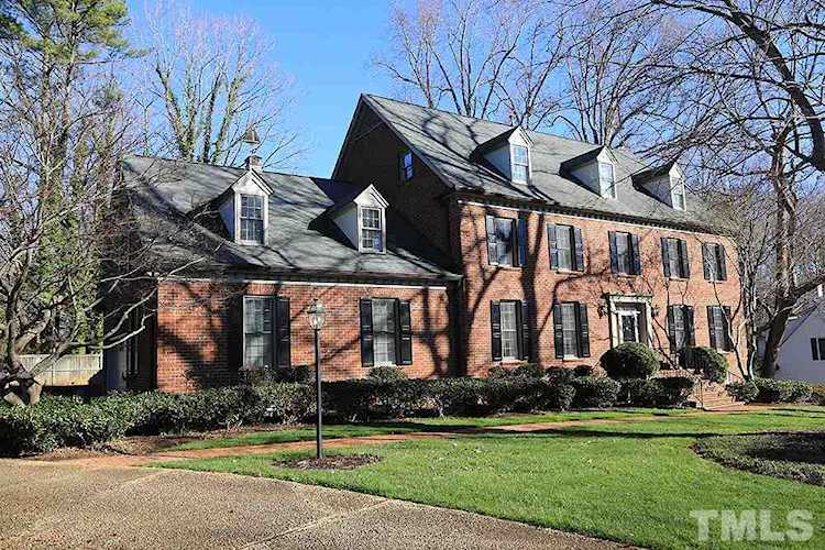 2101 Prescott Place Raleigh, NC 27615