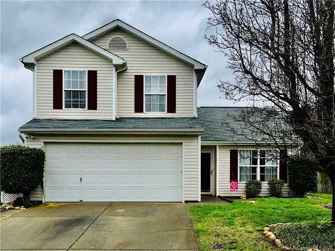 2112 Genesis Dr Monroe, NC 28110