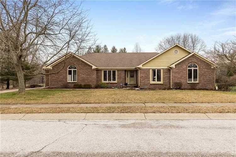 507 Apple Street Danville, IN 46122 | MLS 21694384 Photo 1
