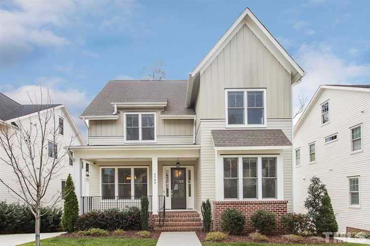 2705 Gordon Street Raleigh, NC 27608