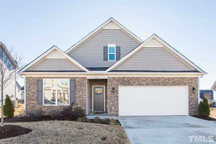 7520 Poplar Meadow Lane Raleigh, NC 27616