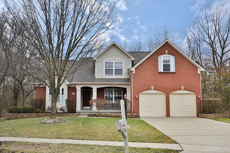 984 Inverness Glen Pickerington, OH 43147