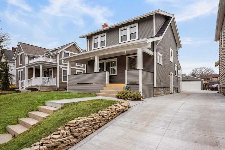 1544 Lincoln Road Grandview Heights, OH 43212 | MLS 220004267 Photo 1