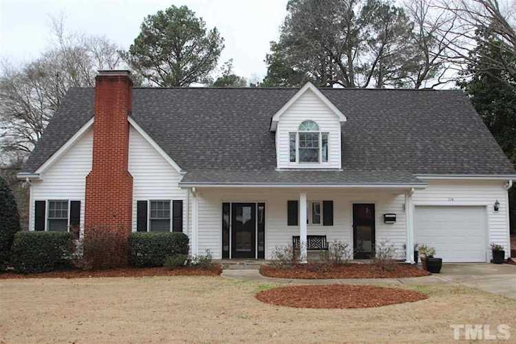 114 S Ennis Street Fuquay Varina, NC 27560
