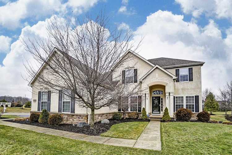 9999 Archer Lane Dublin, OH 43017