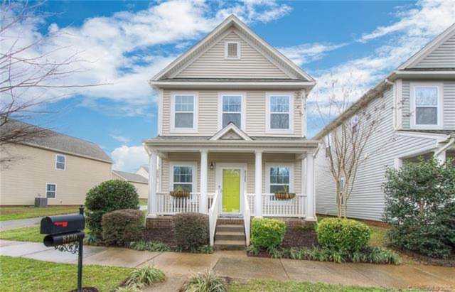 8120 Dumphries Dr Huntersville, NC 28078