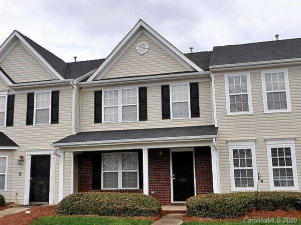 3260 Barons Court Rd Charlotte, NC 28213