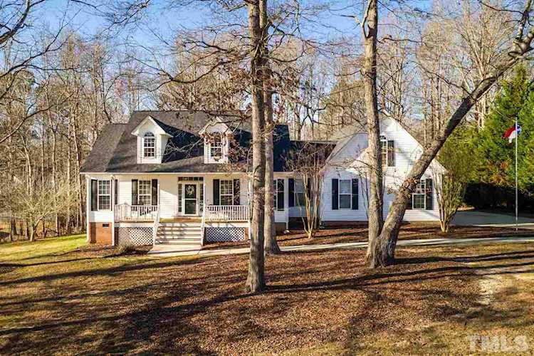 80 Irene Lane Raleigh, NC 27603