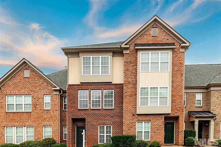9826 Layla Avenue Raleigh, NC 27617