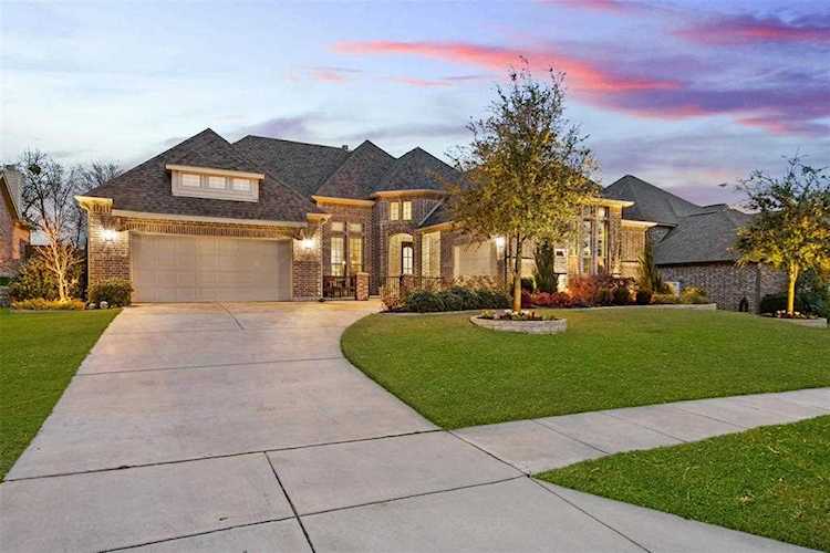 1141 White Crest Lane Prosper, TX 75078