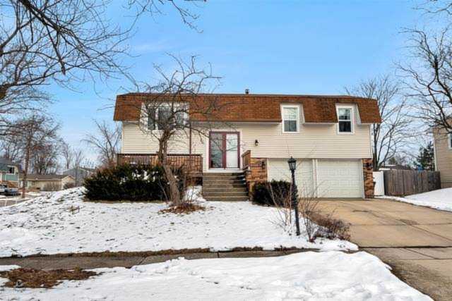 20105 S Greenfield Ln Frankfort, IL 60423