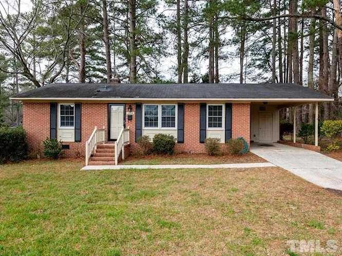 1104 Aversboro Road Garner, NC 27529