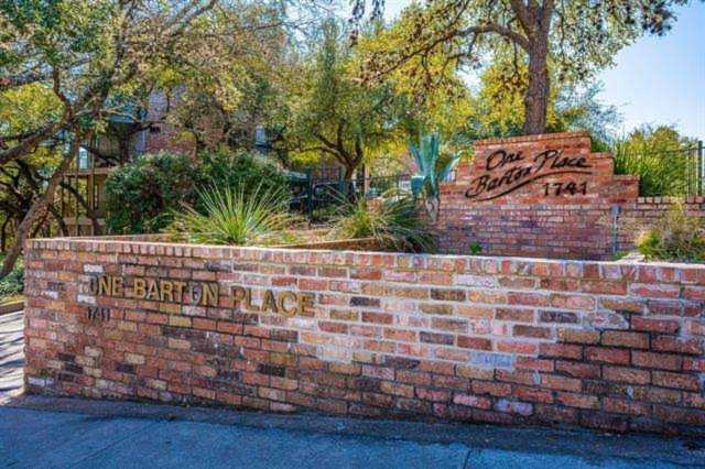 1741 Spyglass Dr #1-123 Austin, TX 78746