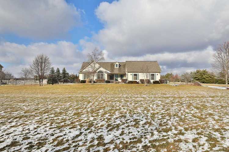 2534 Clark Shaw Road Powell, OH 43065