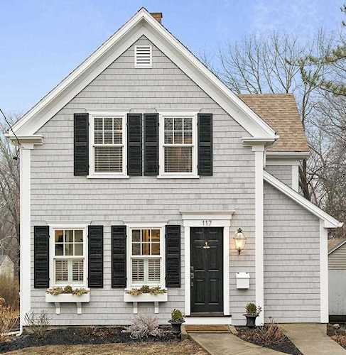 117 Pleasant Street Cohasset, MA 02025