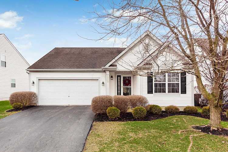 5989 Twin Pine Drive New Albany, OH 43054